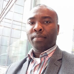 Anthony Mbata MSc. Data Science (RT-DOC Services Partner)
